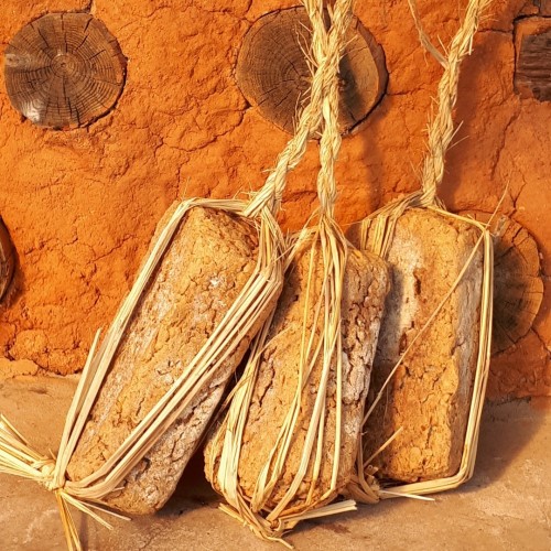 선한메주5kg - 상품 이미지