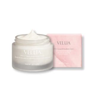 벨루아 비타C 캐비아 화이트 블룸 크림 50g, 1개 솔직 후기 | 피부 타입별 분석 - 상품 이미지 1