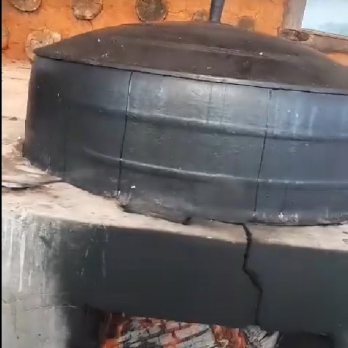 선한무농약메주 5kg, 1개 - 상세 이미지 5