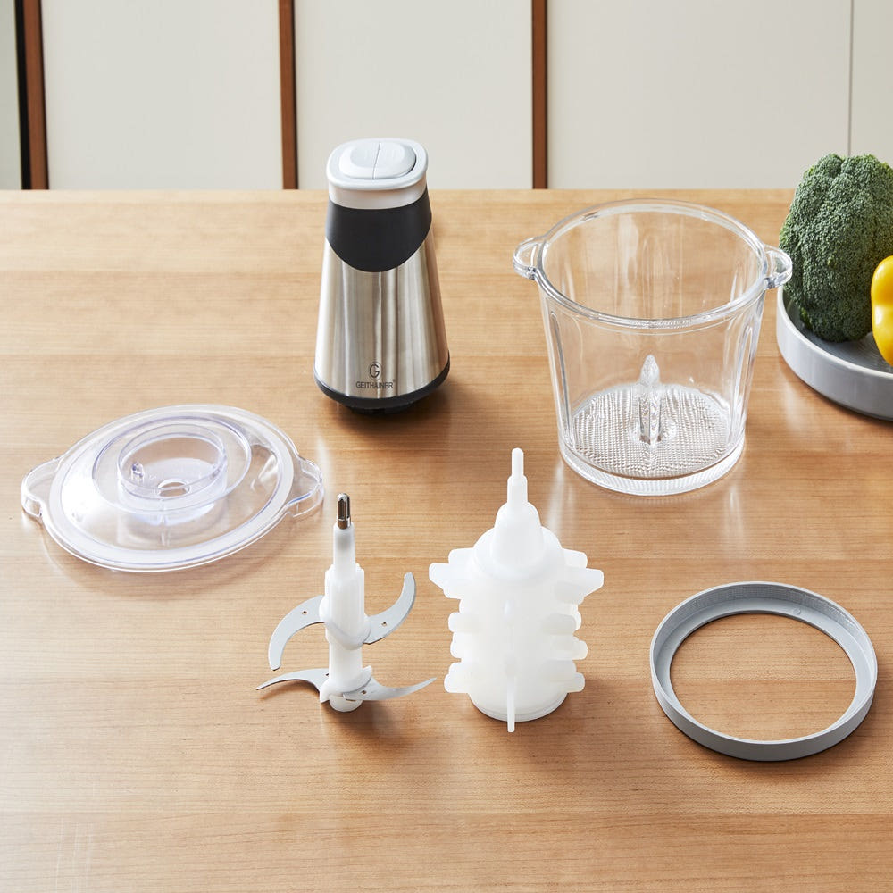 가이타이너 전동 다지기