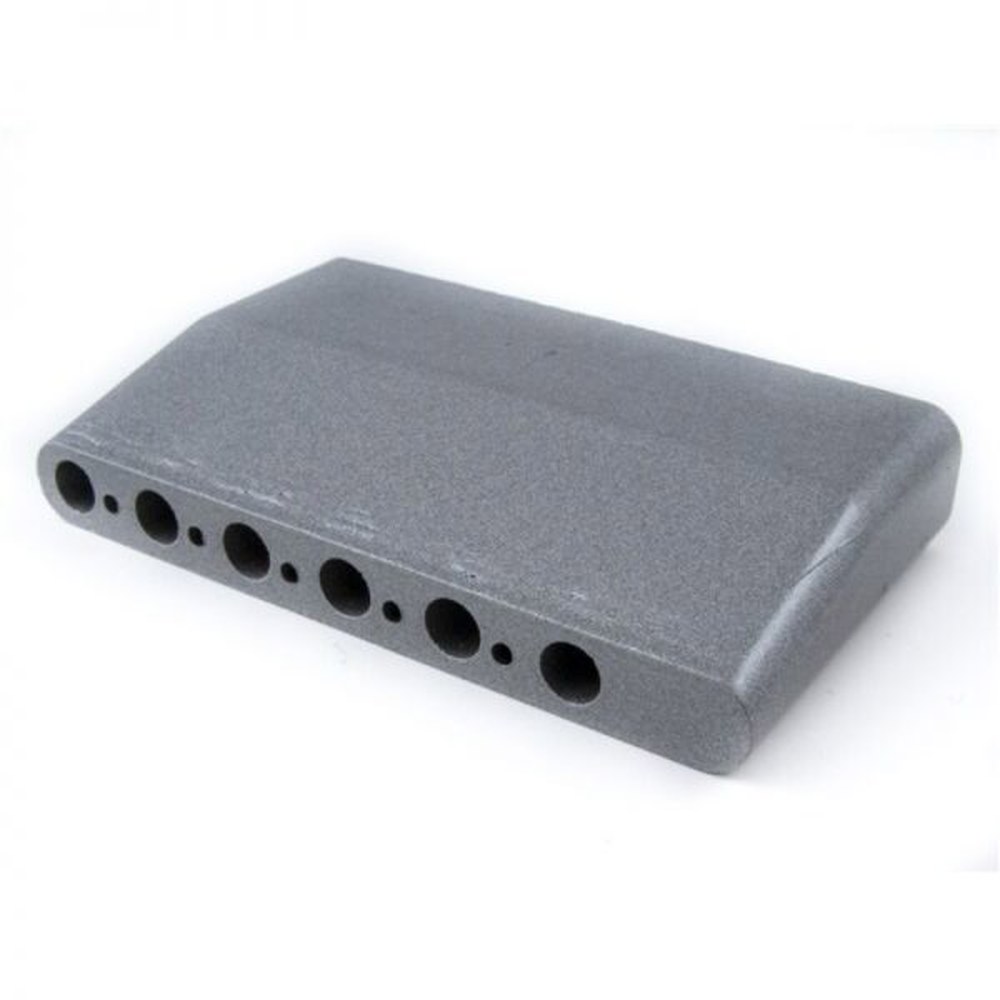 American Po Blo STD 08 유닛 er Coat 발송 트레몰로 SENT 스트랫 1 크롬 MX1790CR - 상품 이미지