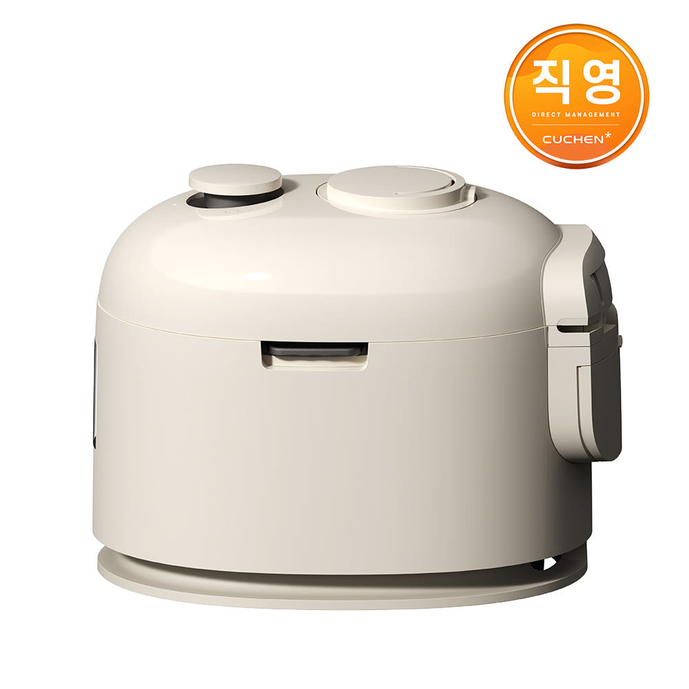 쿠첸 밥솥 비교 이미지 1