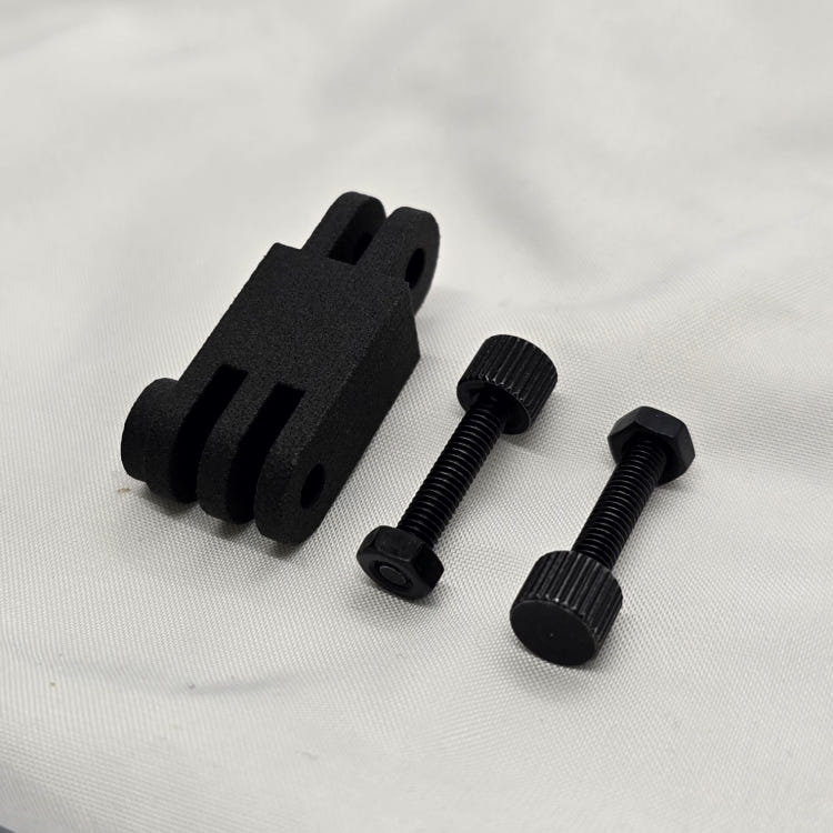 나래 페이셜 트래커 마운팅 암