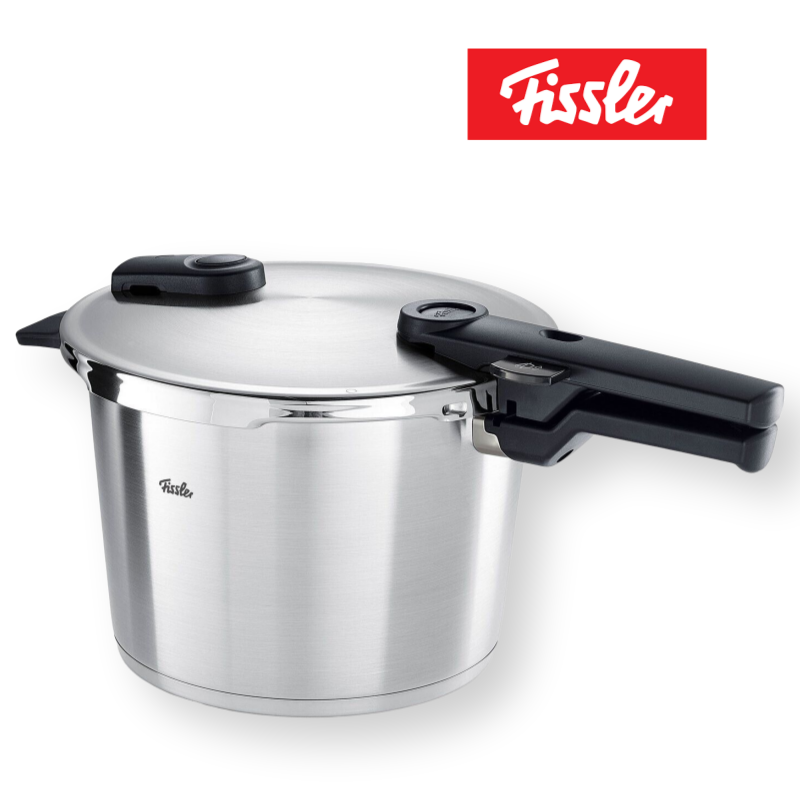 휘슬러 비타퀵 압력 밥솥 Fissler Vitaquick 6L - 상품 이미지