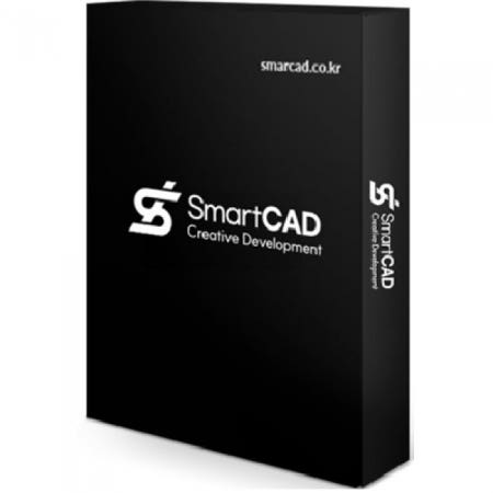 소프트로이드 SmartCAD 2026 Standard (라이선스)