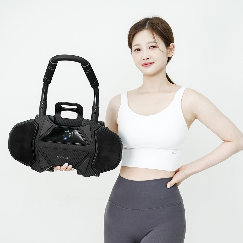 이고웰 파워코어 프로 AB슬라이드 - 상세 이미지 2