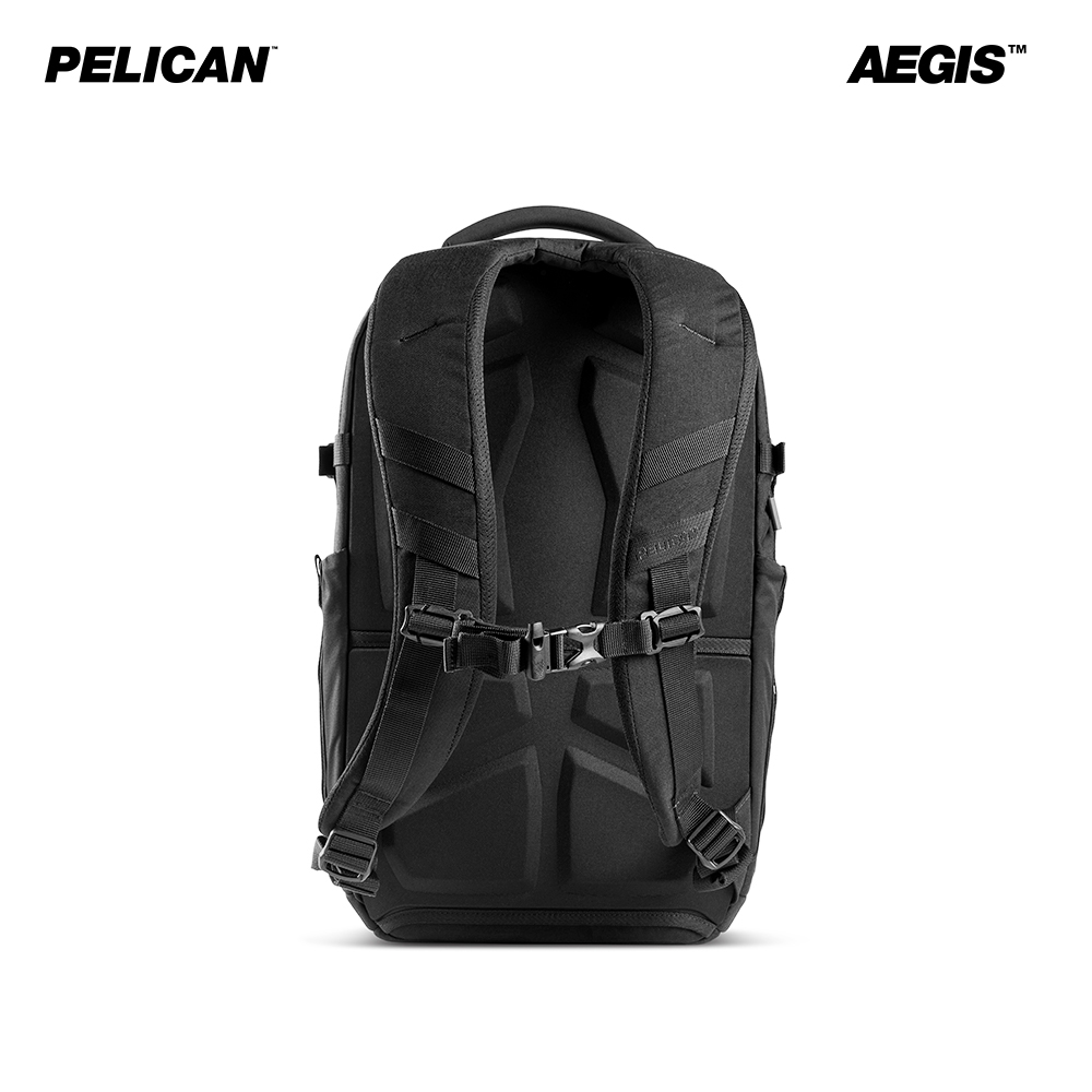 펠리칸 이지스 여행용 백팩 PX 18L 블랙 이미지 7