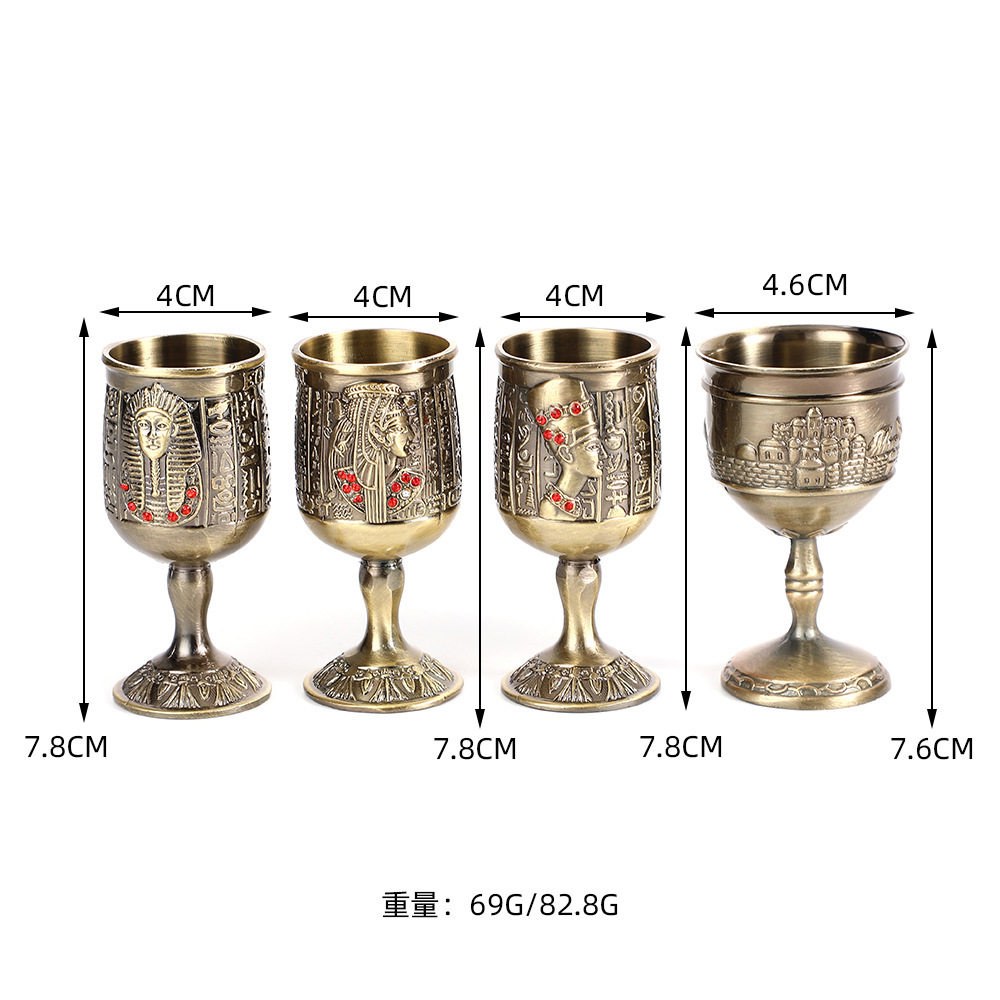 양주 중세 7 왕좌의게임 골드 스테스 7x4 헬스장 선물 술잔 고블렛 맥주 4 꽃피는 7x7 위스키잔 실버 1 골드 4 7x4 7x7 7 - 상품 이미지