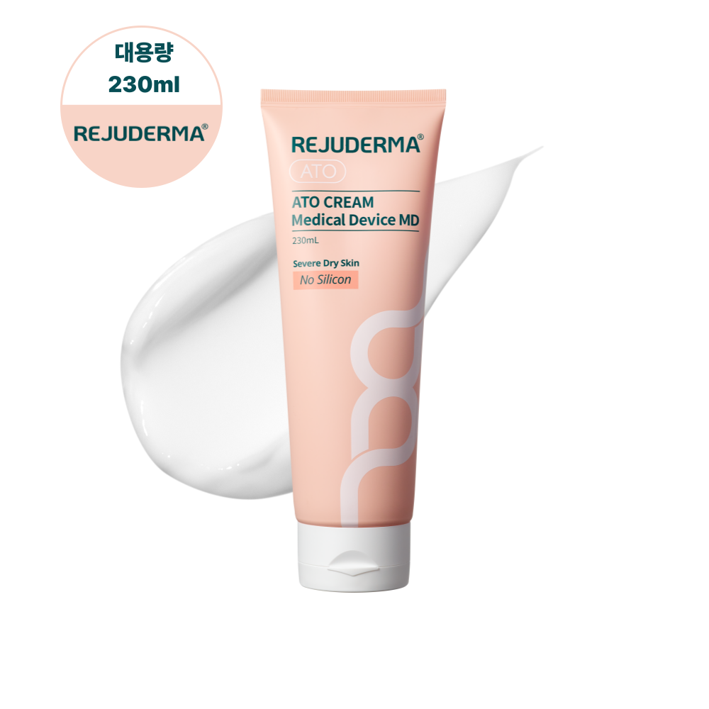 리쥬란 리쥬더마 아토크림 MD 230ml 상세 이미지 2