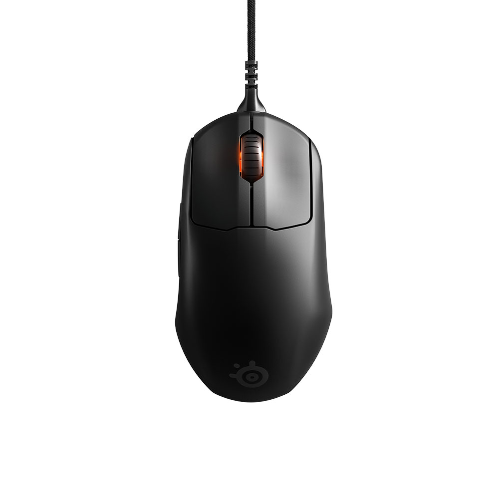 스틸시리즈 Prime Gaming Mouse 유선 게이밍 마우스 - 상품 이미지