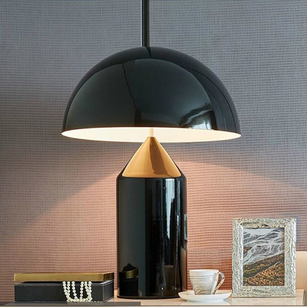 풀 table 버섯 난광 아톨로 At 조명 케이블 스펙트럼 237 모노크롬 아이케어 모양 lamp 케이블 모노크롬 난광 풀 스펙트럼 아이케어 - 상품 이미지
