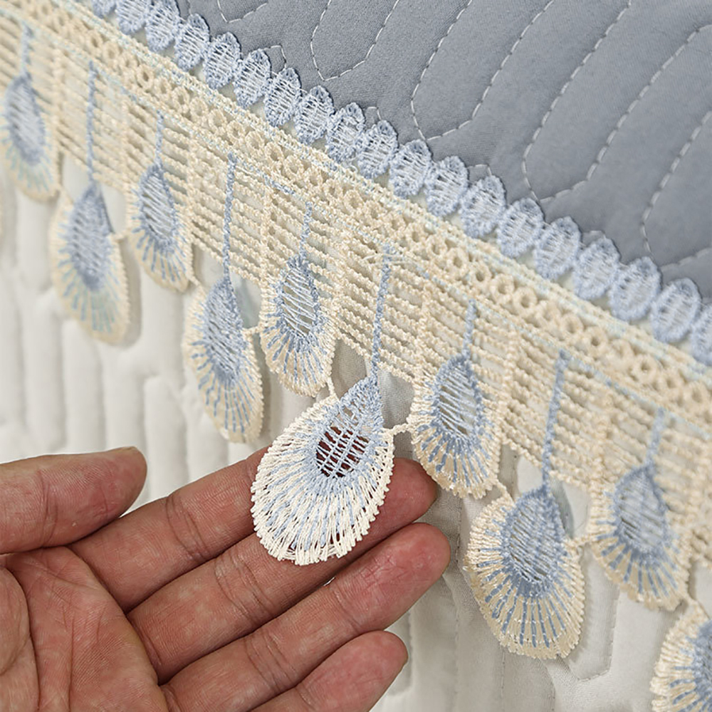 누빔 소파패드 3인용 4인용 논슬립 사계절 쇼파패드 매트