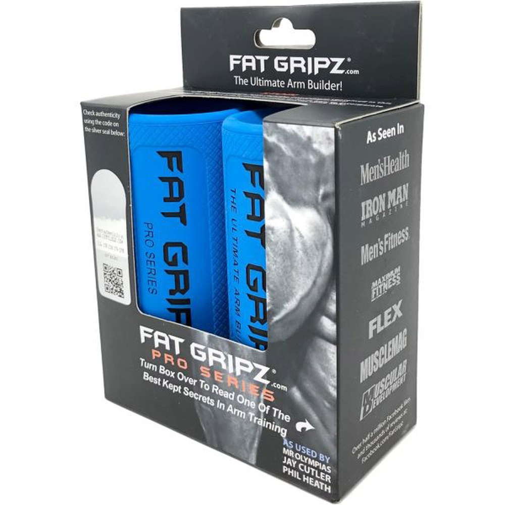 14인치 이두근과 Gripz Fat 스페셜 라이트 프로2 한쌍입 신품 블랙 25인치 트럼펫솔리드블루 트럼펫솔리드블루 한쌍입 - 상품 이미지