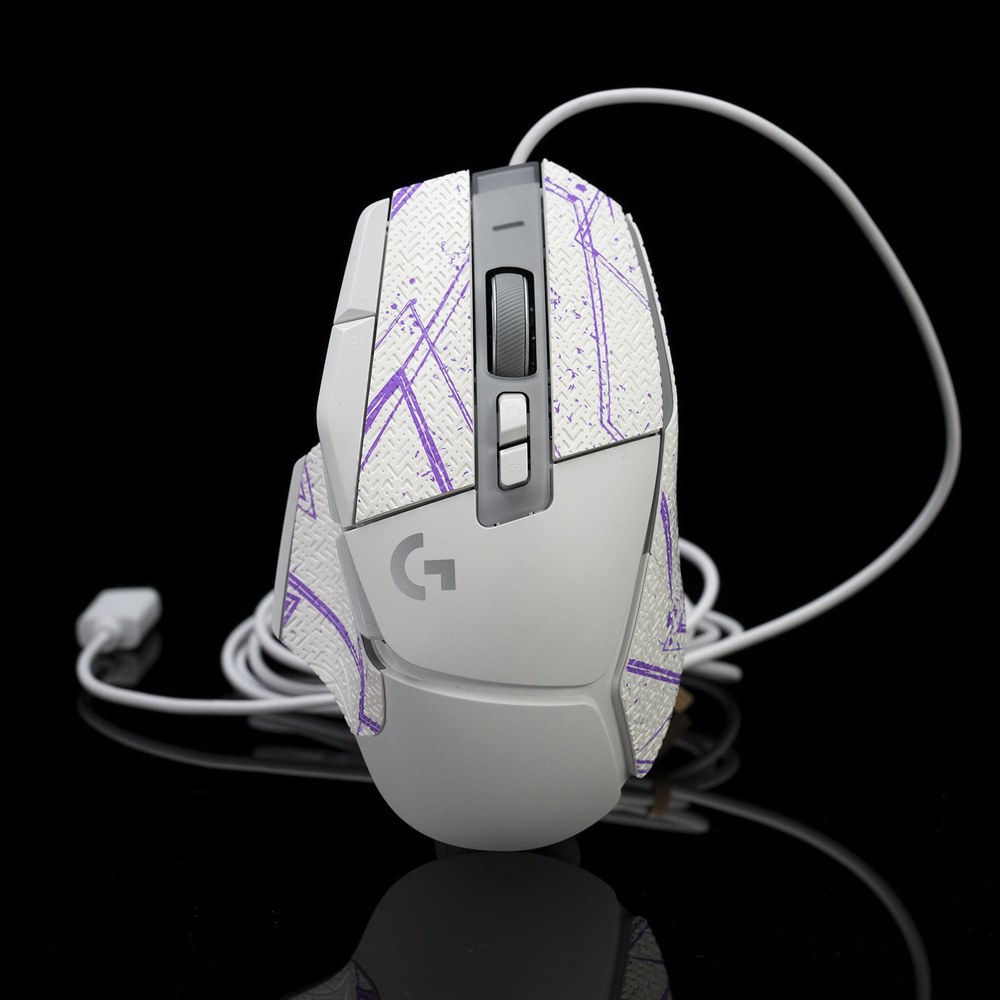 게임 G502X 세트 그립28 아마존 게이밍 도마 라이트스피드 하드 플러스 G502XP 블랙 무선 블랙 - 상세 이미지 2
