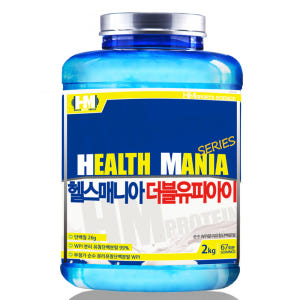 헬스매니아연구소 단백질 보충제 헬스매니아 WPI 2kg 맛있게 먹은 솔직 후기 - 상품 이미지 3