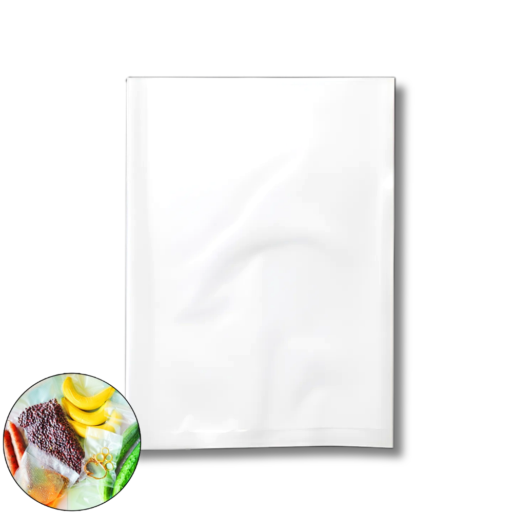 영투픽 진공포장지 진공팩 비닐 가정용 20x30cm 10장 8파우치 제품 이미지