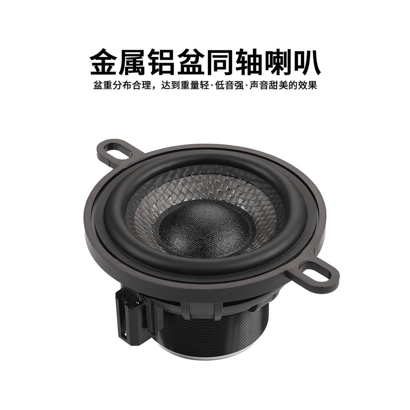 B100W B100 B100XN 스피커 XCN 싱글 이톤 미니 XW B100N Eton - 상세 이미지 2