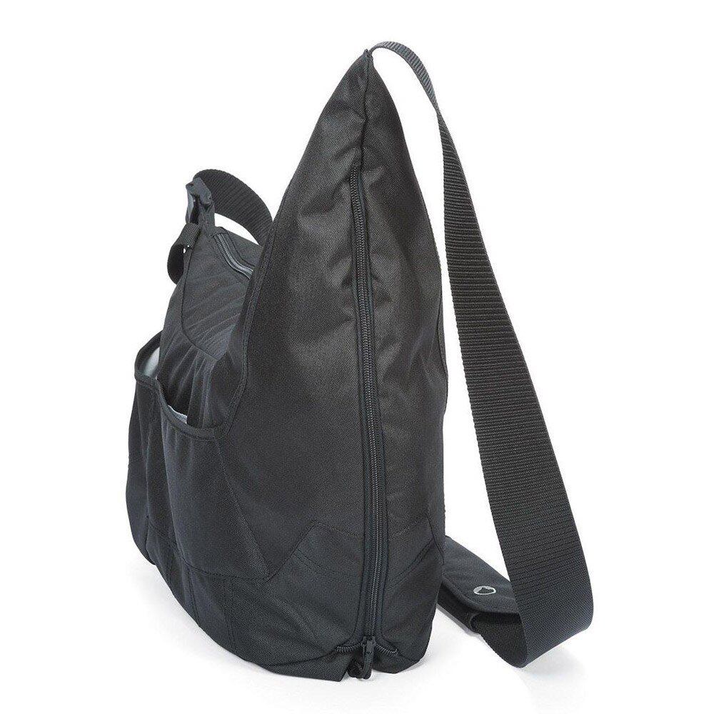 Passport 백블랙 포토백 DSLR가방 로우프로슬링백 카메라 디지털 카키 블랙 Sling 가방 Passport Sling - 상세 이미지 3