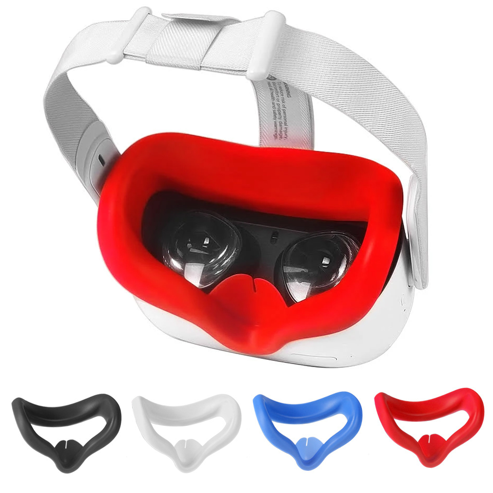 오큘러스퀘스트2 안면폼 악세사리 제품 이미지