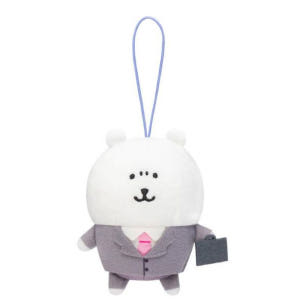 한정판 농담곰키링 담곰이 나가노 인형 봉제 캐릭터 키링 가방고리 열쇠고리... 솔직 후기 | 실사용자 리뷰 분석 - 상품 이미지 2