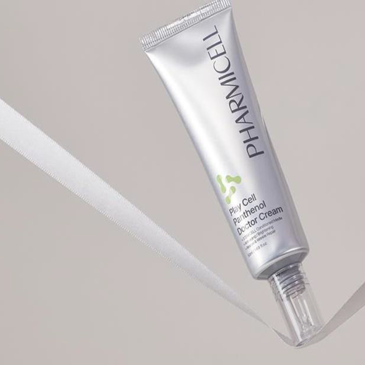 파미셀 플레이 셀 판테놀 닥터 크림 50ml - 상품 이미지