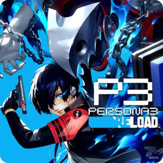 페르소나 3 리로드이미지