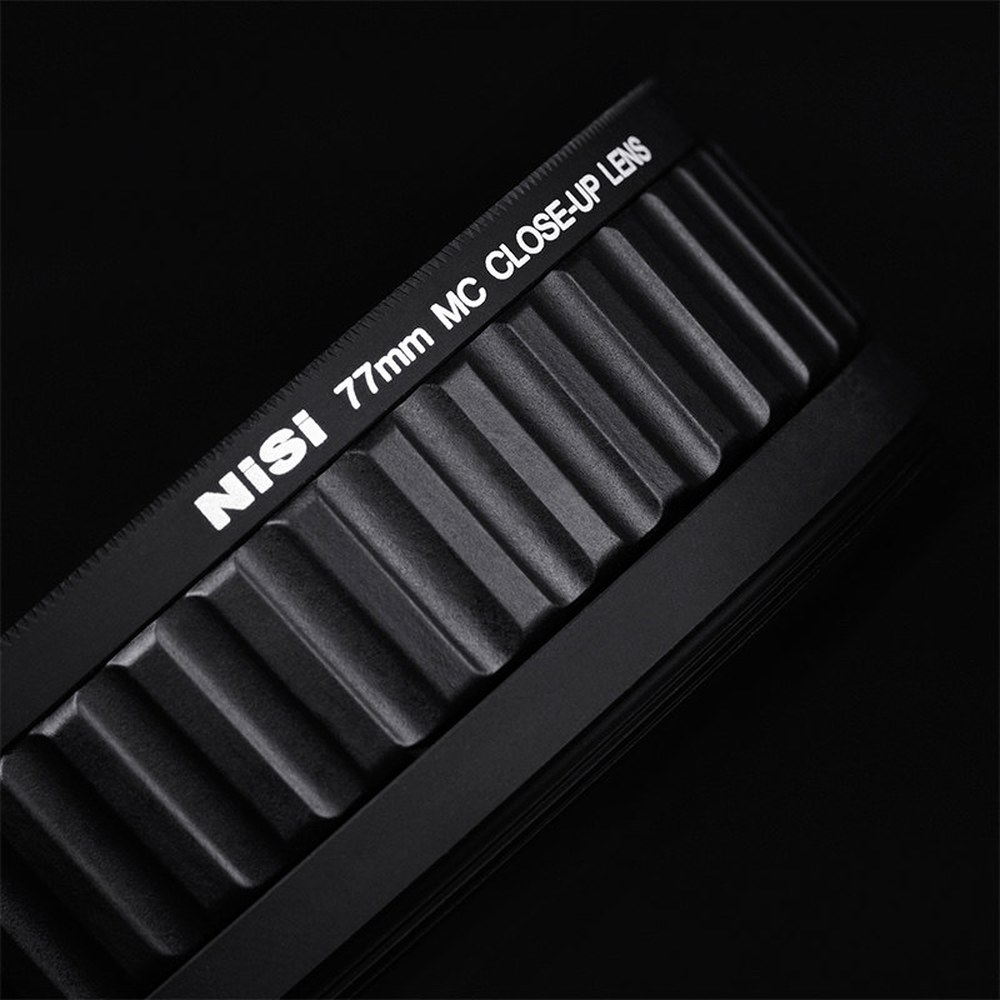 카메라 67mm 어댑터 77mm MC 58mm 클로즈업 72mm 52mm 필터 NiSi NC 키트 패키지 접사 52mm 58mm 접사 패키지 - 상세 이미지 2