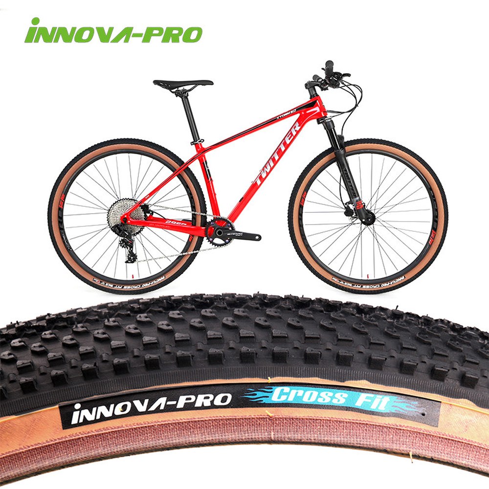 27 29 프로 29X2 1/4 완벽호환 349 자전거 16x1 32 Innova 해변 산악 유형 16x1 1/4 32 349 - 상세 이미지 3