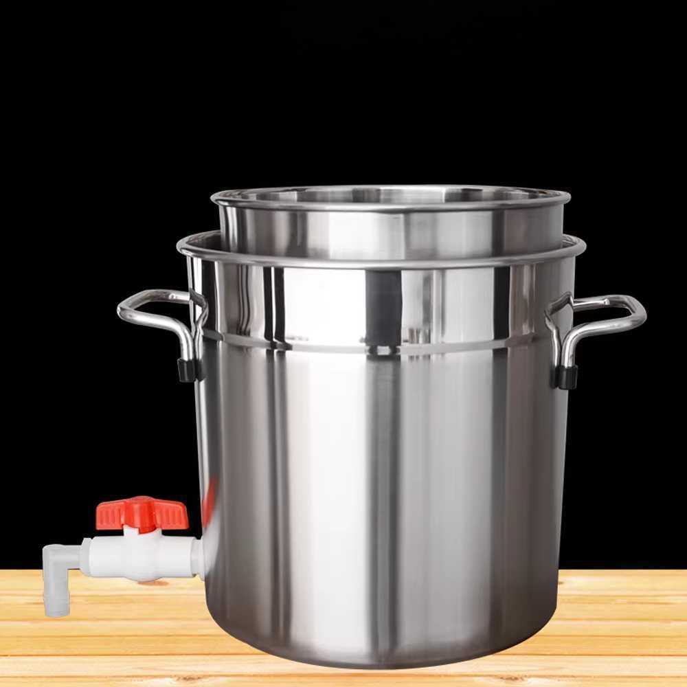 과일 압착기 유압 프레스 꿀 와인용 원액 제조기 12L (10kg 압착) - 상세 이미지 4