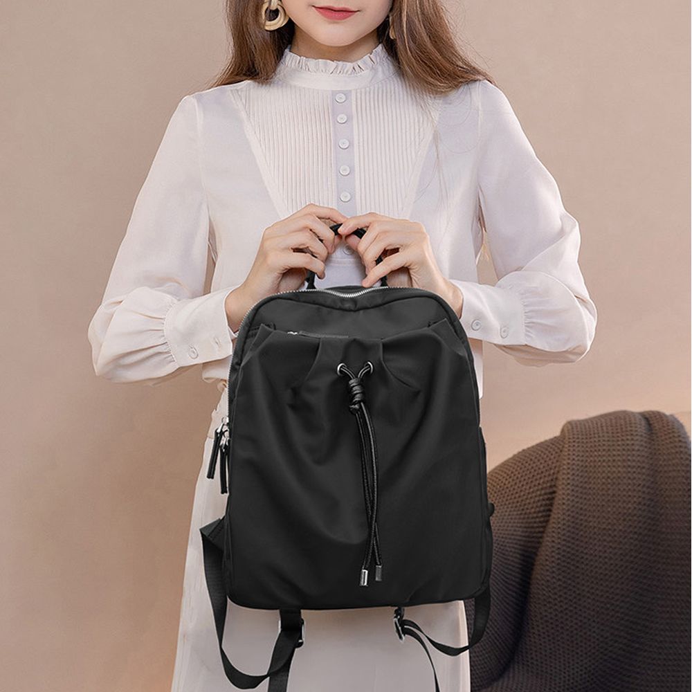 여성 백팩 데일리 대학생 직장인 여행용 가방