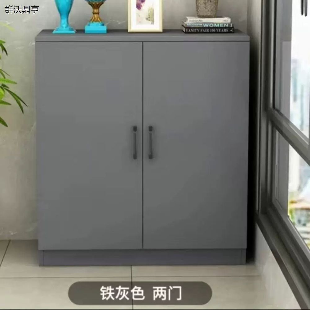 수납장맞춤제작 모던 가구 서랍장 거실수납장 A. 티크 색상 길이 100 깊이 40 높이 - 상세 이미지 3