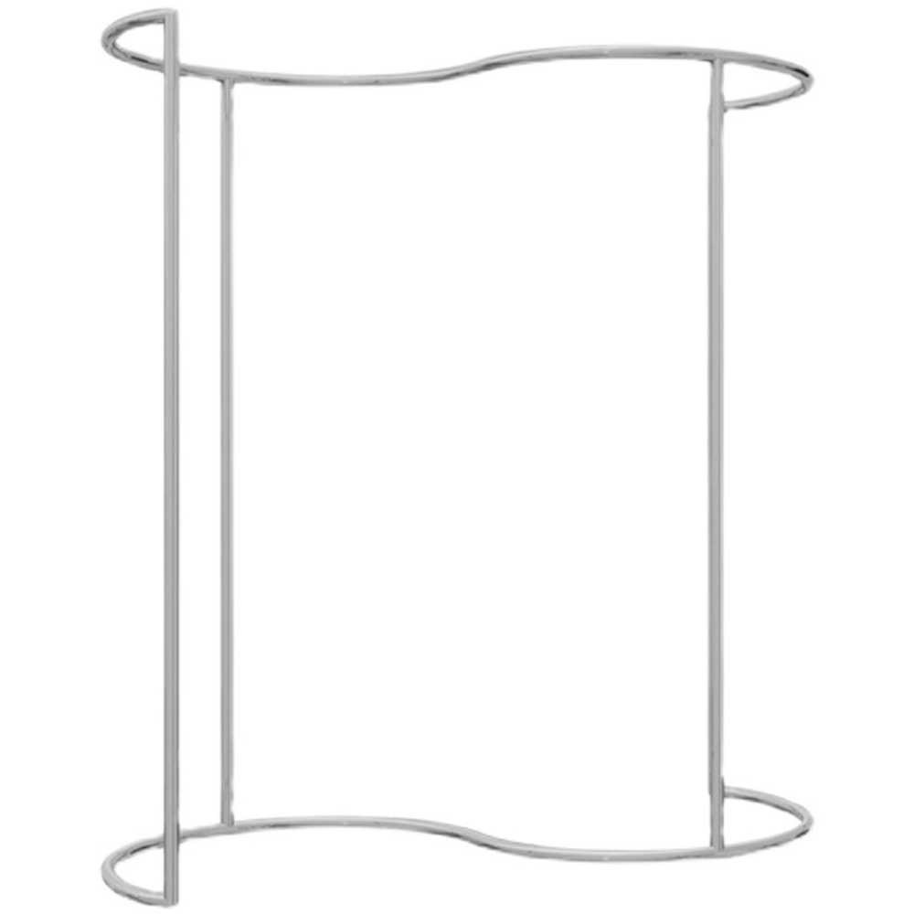 행거 양면 매장 회전식 디피 높은 플로어 옷가게 150 다용도 길이120cmx높이135cm 120x28x160cm 길이120cmx높이135cm - 상품 이미지