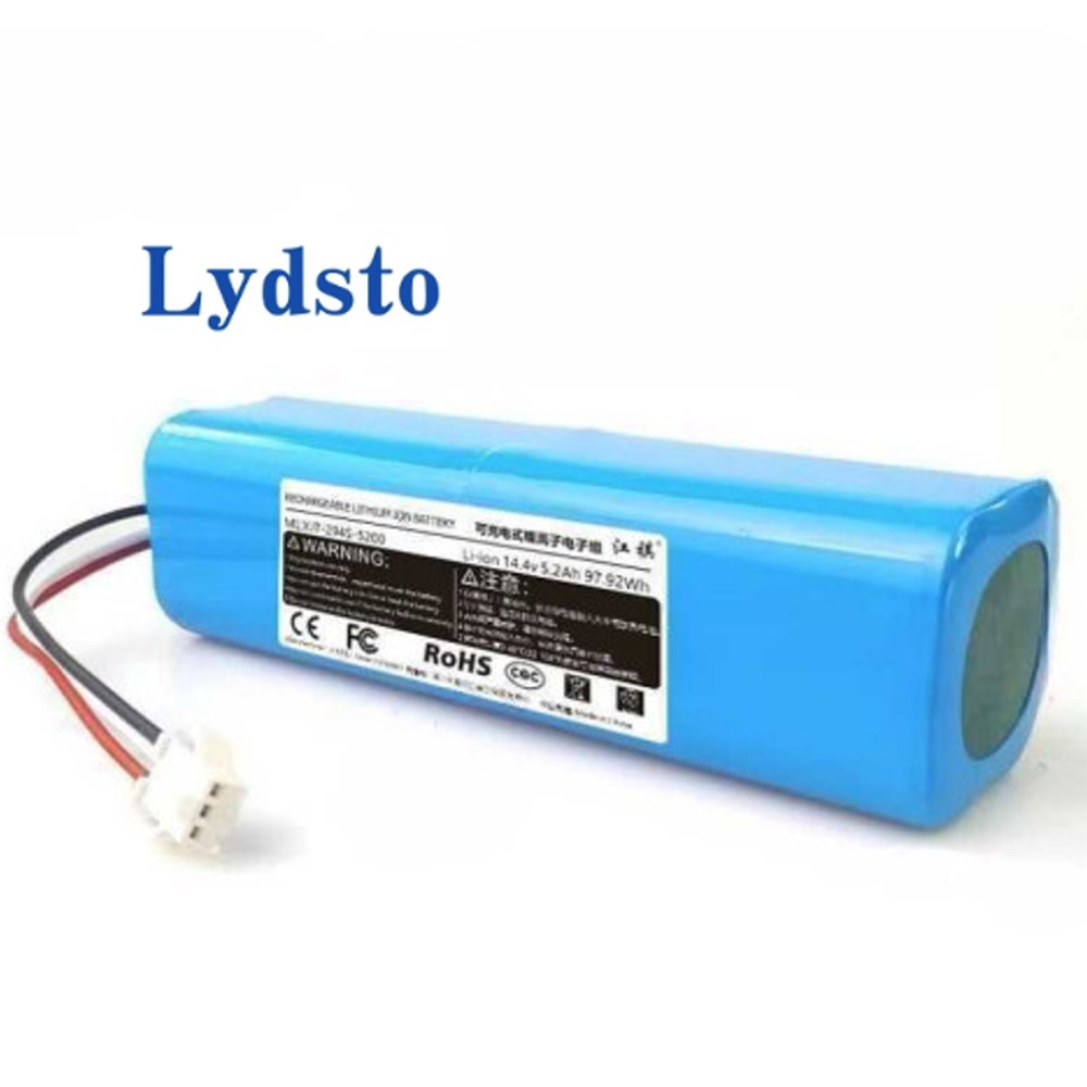 Vio 좁쌀1C 배터리 용량 팩 Eve R1 라이드스토 5200mAh 빠데리 5600mAh 용량 5600mAh 좁쌀1C - 상품 이미지