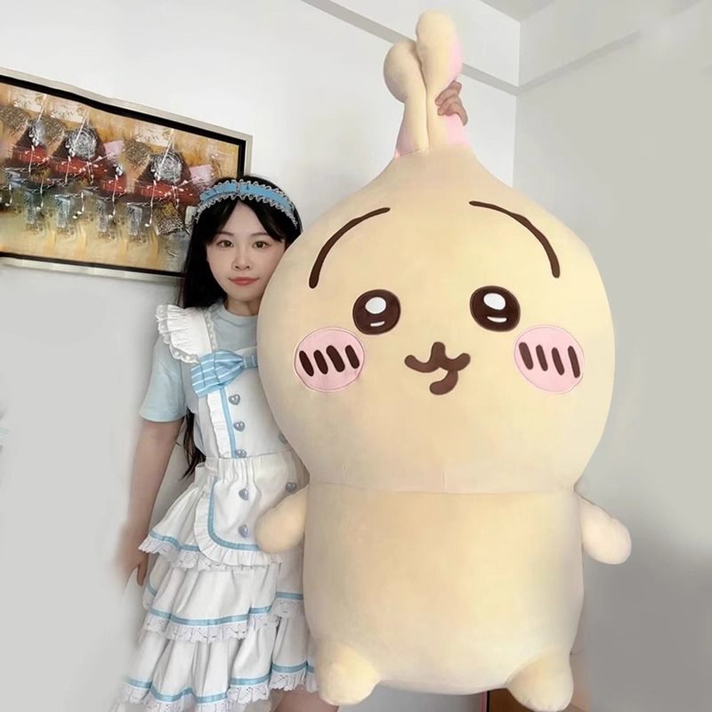 80cm 대왕 우사기 - 상세 이미지 3