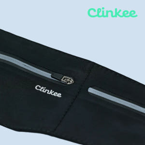 크링키 러닝벨트 마라톤 런닝용품 허리밴드 러닝가방 트레일 벨크로 장비 플... 운동러 솔직 후기 | 실사용 리뷰 - 상품 이미지 3