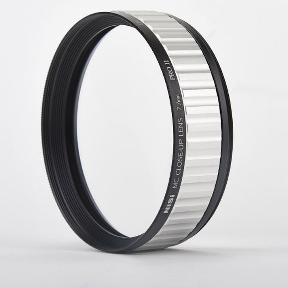 카메라 67mm 어댑터 77mm MC 58mm 클로즈업 72mm 52mm 필터 NiSi NC 키트 패키지 접사 52mm 58mm 접사 패키지 - 상품 이미지