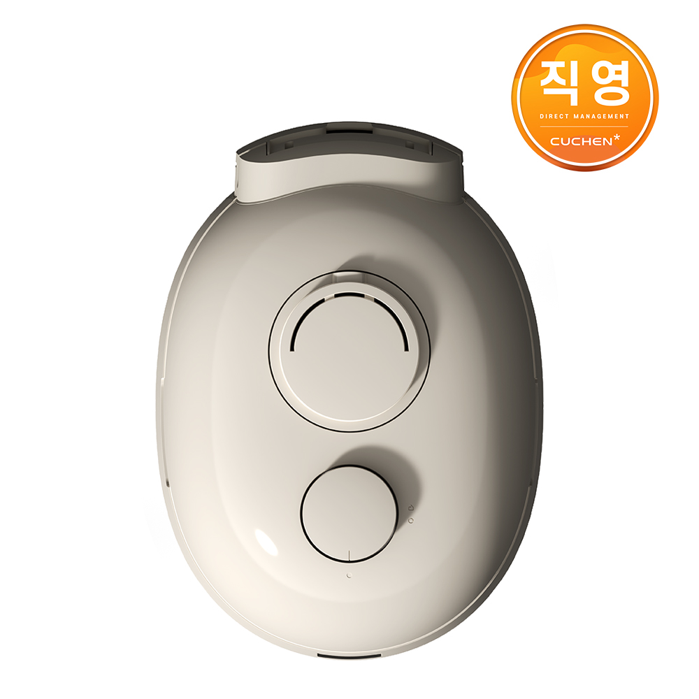 쿠첸 123 10인용 풀스테인리스 듀얼프레셔  IH압력밥솥 CRT-XPD1070IEGI