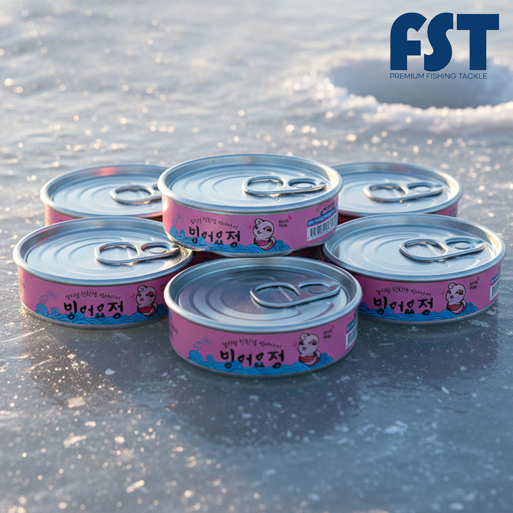 빙어덕이 낚시 구더기 미끼 생미끼 빙어요정 일반 제품 이미지