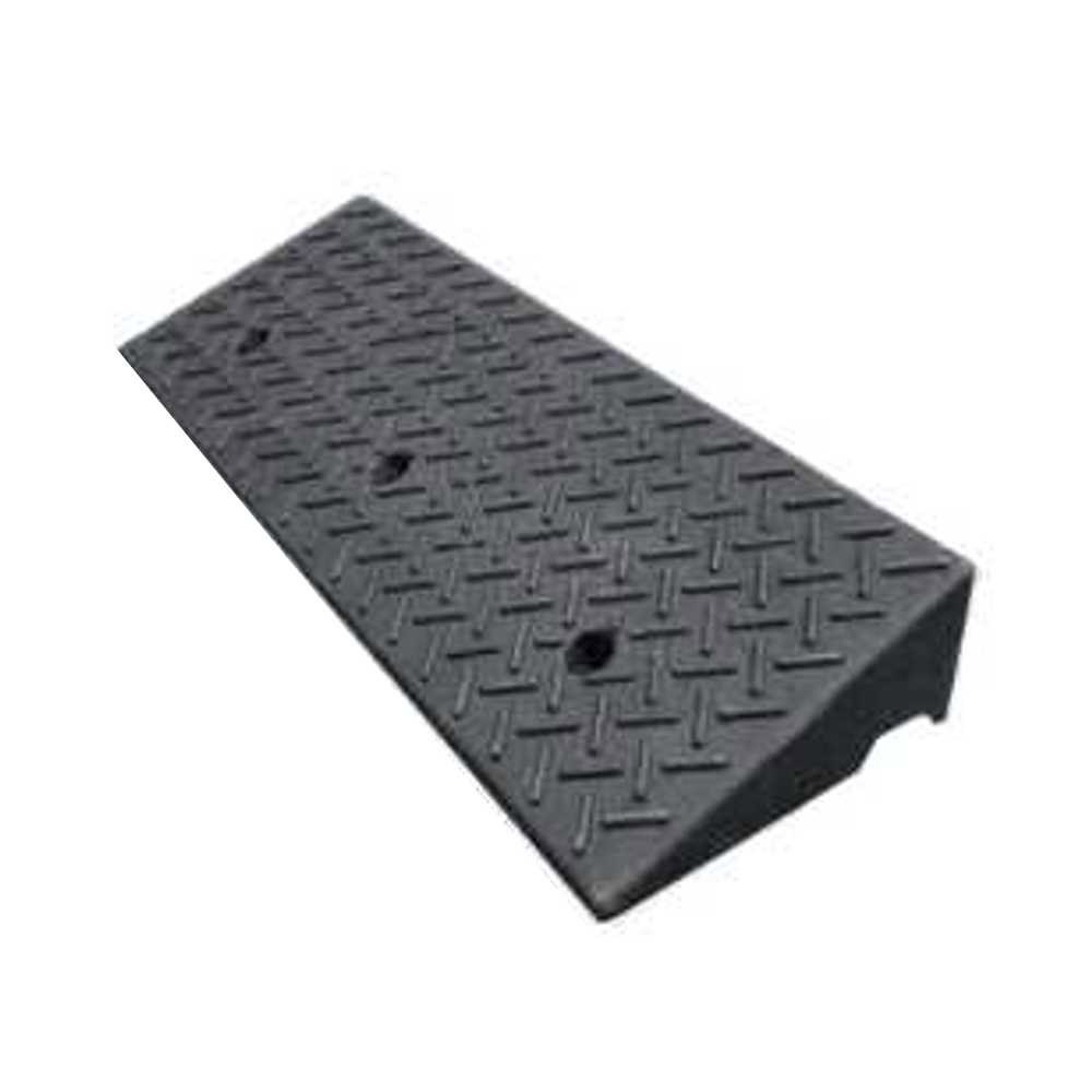 114x500x0 유턴방지 8 분리대 고무 주차 고무과속방지턱 13 10x15x3CM 강서고무과속방지턱 방지턱 13 10x15x3CM - 상품 이미지