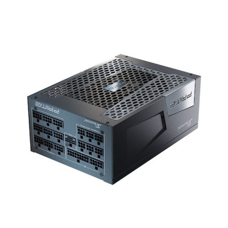 시소닉 PRIME TITANIUM TX-1300 풀모듈러 ATX3.1