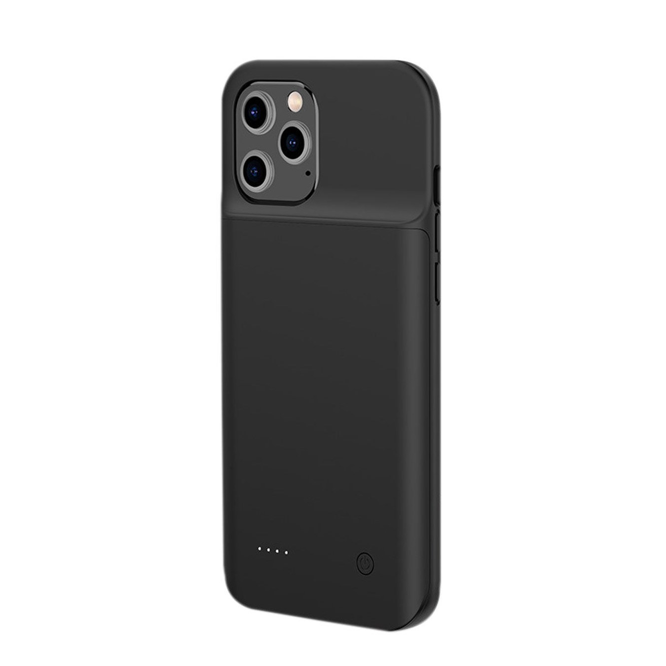 1인치스크린 6800mAh 미니 케이스 외장 16 9V12V 투톤 RUNSY 도킹형 업그레이드 13블랙6800mA6 여행용 - 상세 이미지 2