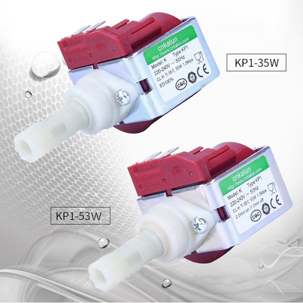 세탁기에 푸꾸옥 펌프 D 850g 롯데마트 3인1 다낭 베트남 35W Fyearfly 커피 전자펌프 35W 전자펌프 - 상세 이미지 3