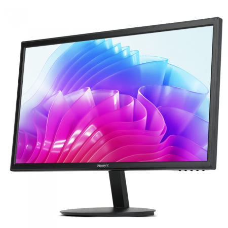비트엠 Newsync P2277F 오피스 HDR