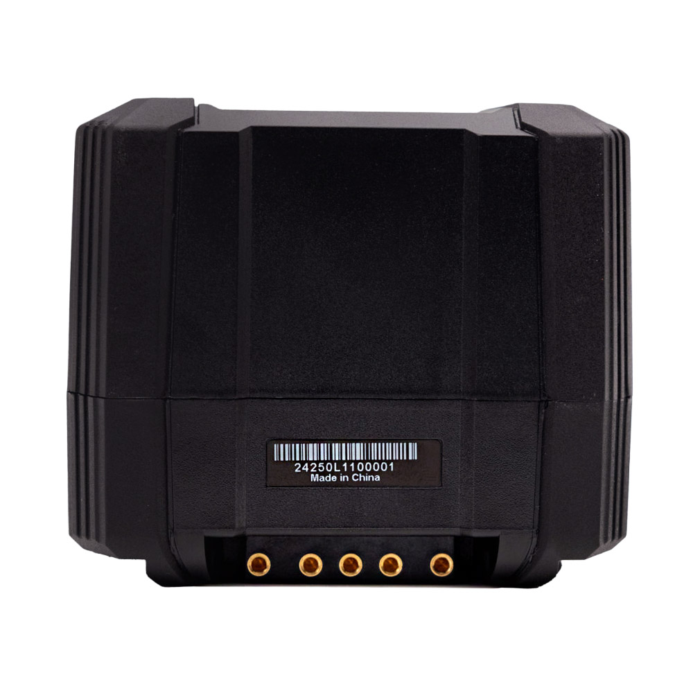 FXLION 넥서스 스마트 V마운트 배터리 BP-300SL 300Wh 18A 이미지 6