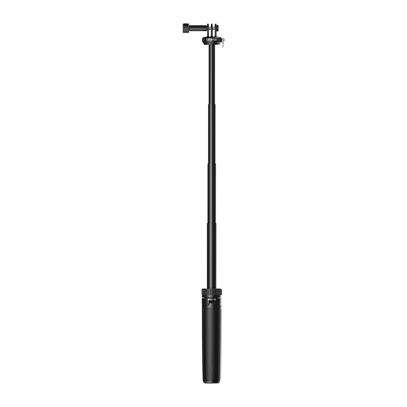 울란지 MT92 인스타360 DJI 고프로 전용 액션캠 마운트 미니 셀카봉 삼각대 - 상세 이미지 3