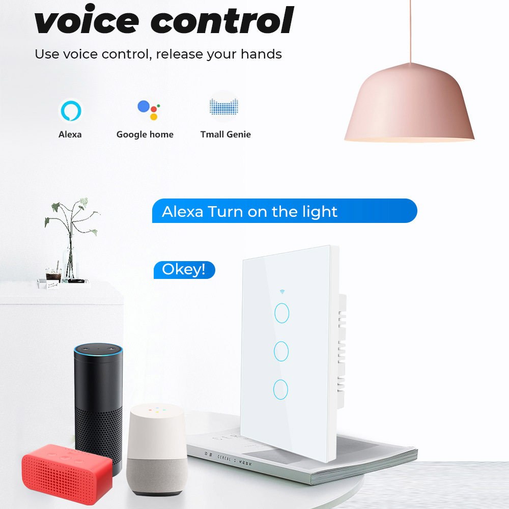 자동화 전기 온단일 민감한 4331 스마트 IOT스위치 공용 WiFi 리모컨 EU 제로화 Sonoff APP WiFi 4331 온단일 제로화 공용 - 상세 이미지 2