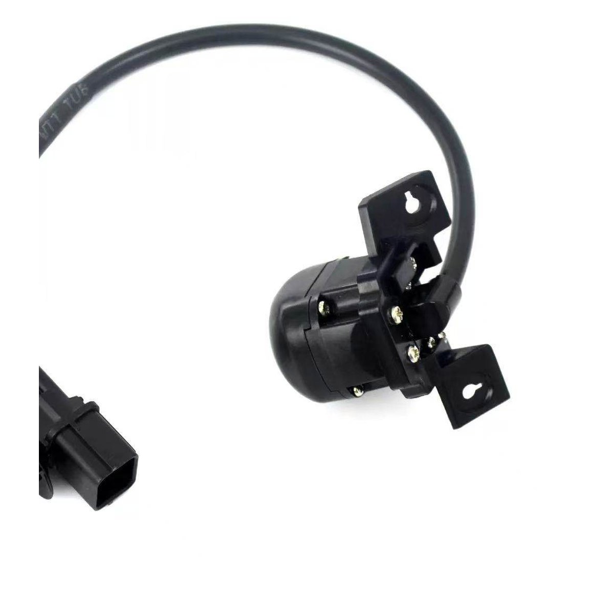 카메라 Gr 뷰 용 N 후면 교체 산타페 OE S1500 S1510 현대 백업 99240S1510 99240 99240S1500 - 상세 이미지 2