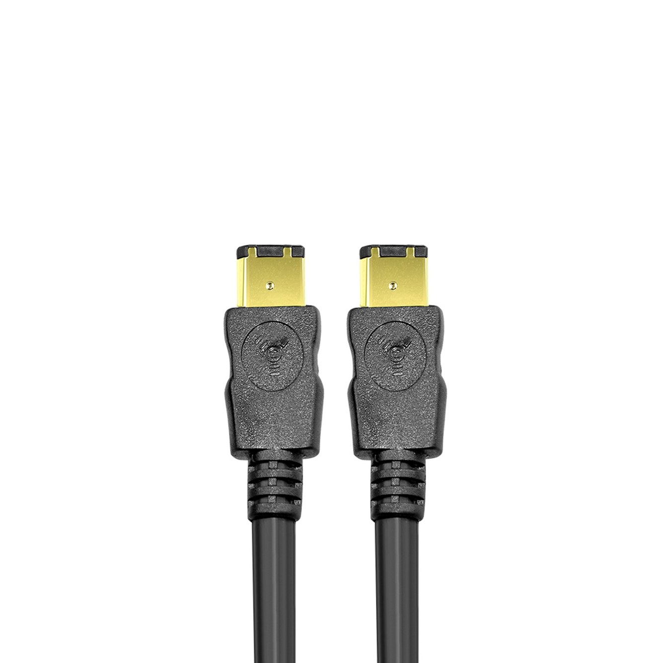 P6 400 1394 산업용 5m 데이터 E1394A 케이블 핀 Mbps 1 Fi 핀6 카메라 E 15 6 wi P 10m 1 5m 블랙 - 상세 이미지 2