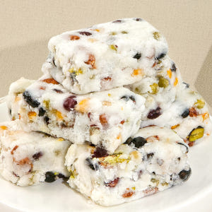 명가삼대떡집 5가지 콩이 들어간 콩설기 콩떡 영양떡 콩백설기 맛있게 먹은 솔직 후기 - 상품 이미지 4