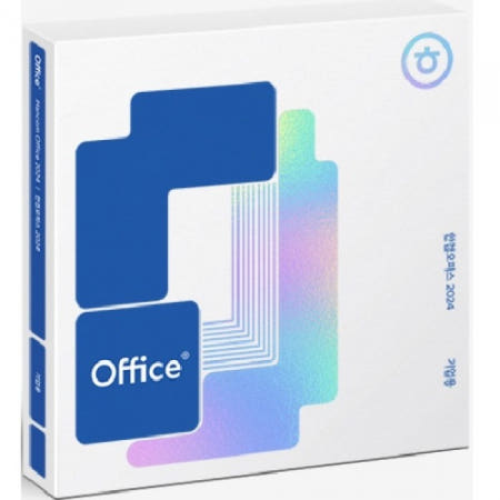 한글과컴퓨터 한컴오피스 2024 기업용 (COEM)